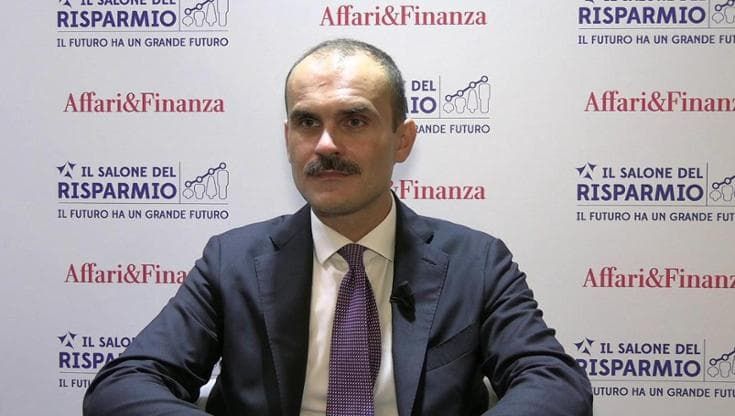 Salone Risparmio, Matranga (Robeco): "Le nuove norme aiuteranno a limitare il greenwashing"