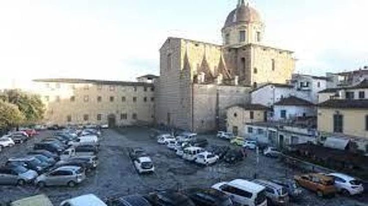 Firenze, sul parcheggio sotto il Cestello la Soprintendenza dice ancora no