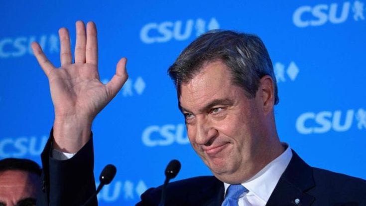Elezioni in Assia e Baviera, batosta per Scholz: avanti Cdu/Csu, vola l’ultradestra Afd