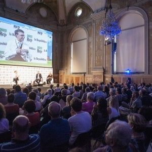 RepIdee 2018, insieme per capire che fine ha fatto il futuro