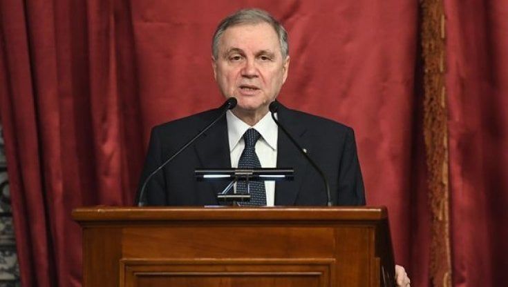Visco: "No a vane rincorse salari-prezzi", l'inflazione scenderà nel 2023