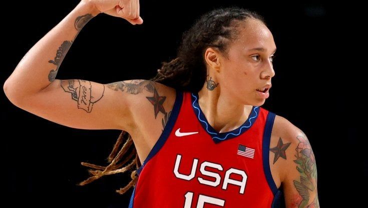 Brittney Griner per Viktor But, scambio di prigionieri in stile guerra fredda tra Usa e Russia 