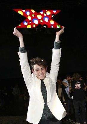 I nemici di X Factor