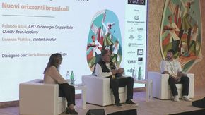 Festival C'è +Gusto: nuovi orizzonti brassicoli