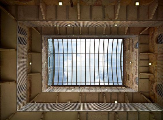 Milano, assegnati gli Oscar italiani dell'architettura