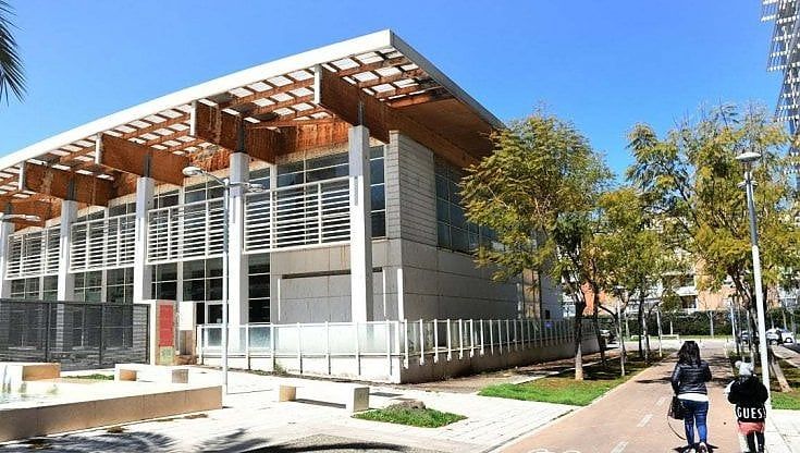 Bari, la palestra con piscina al San Paolo riapre: gestione affidata alla Sport project. "Prezzi accessibili e attenzione al sociale"