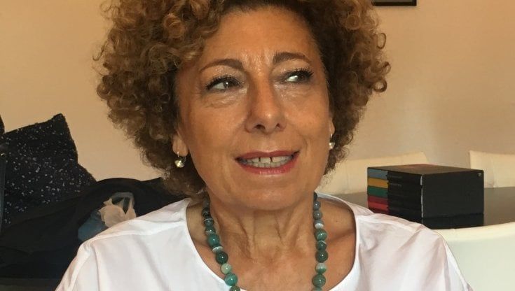 Angela Tecce: “Il mio Madre in rete tra passato e futuro” 