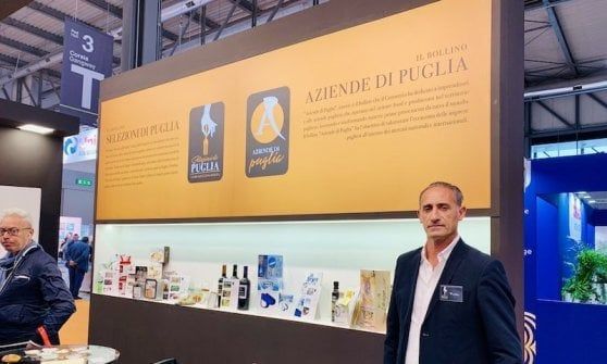 Debutta il consorzio Puglia in Food: fare rete tra diversi produttori pugliesi