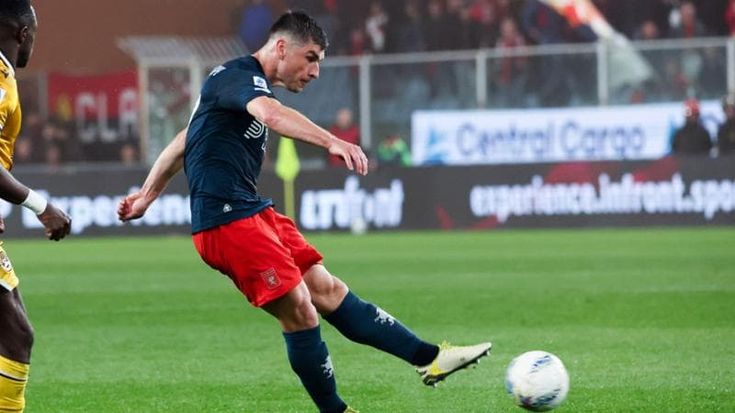 Genoa, la quiete prima della volata. Malinovskyi si gioca il Mondiale