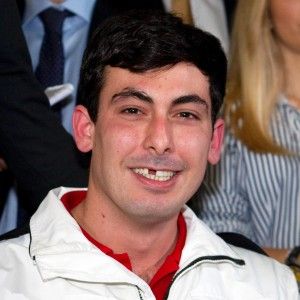 Gugliotta, condannati nove poliziotti: quattro anni per aver pestato il giovane dopo la finale di Coppa Italia