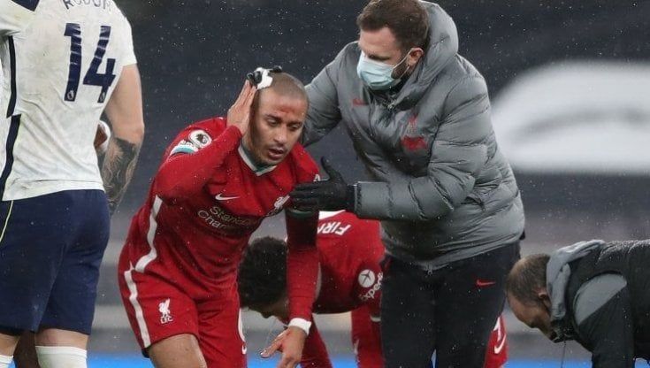 Sostituzioni a tempo per gli infortuni alla testa: la Premier League chiederà il via libera all'Ifab