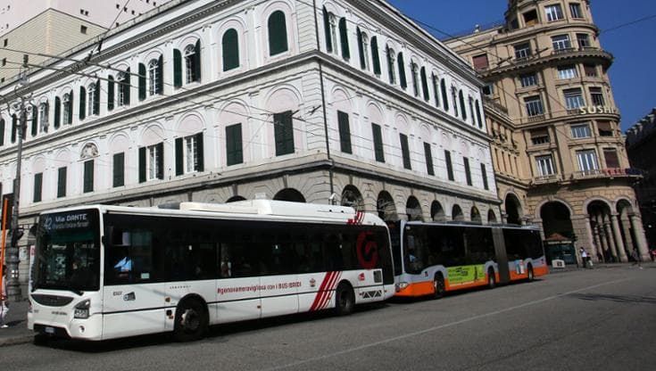 Inchiesta sui conti Amt, anche l’ultimo bilancio finisce in Procura