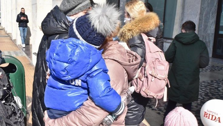 Simonetta Gola: “La guerra non si umanizza si può soltanto abolire”