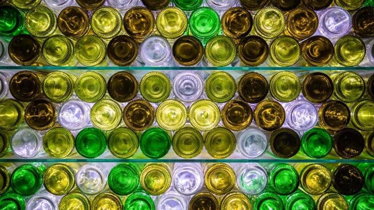 Packaging in vetro, promosso da nove italiani su dieci