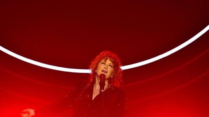 Fiorella Mannoia cambia il finale alla sua canzone: “Vi spiego perché adesso vi diremo ancora un altro...no»