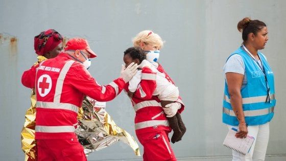 Emilia-Romagna, più di 8mila i profughi accolti finora nel 2016 