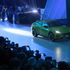 Il presidente Gentiloni alla presentazione della Lamborghini Urus