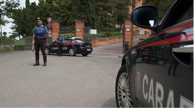 Rimini, due uomini bloccati dopo violenze sulle compagne