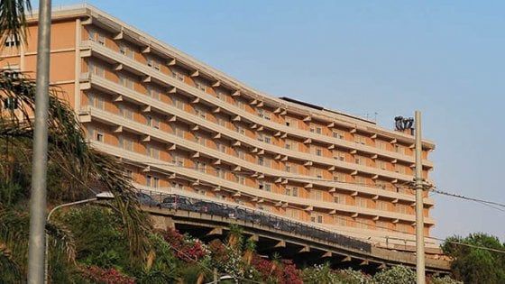La Cardiochirurgia pediatrica resta a Taormina, braccio di ferro Regione-Bambin Gesù sui crediti