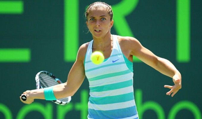 Tennis, Doha: Errani agli ottavi. A Buenos Aires rivincita Mayer-Fognini