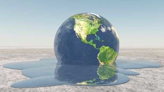 Le armi del settore finanziario nella lotta al surriscaldamento globale