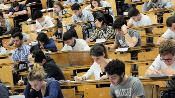 Università, più fondi a chi è meno raggiungibile coi trasporti