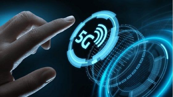  A Napoli la prima Academy 5G di Italia