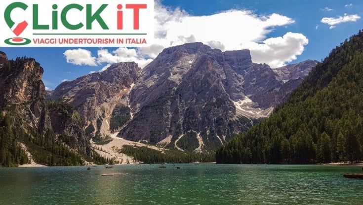 Click-it.it, la nuova piattaforma per il turismo alternativo