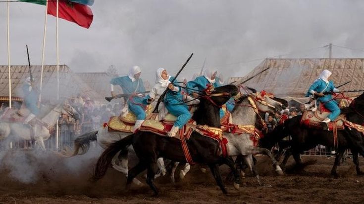 World Press Photo, tra i premiati l’italiana Pinzi con la resistenza delle donne marocchine