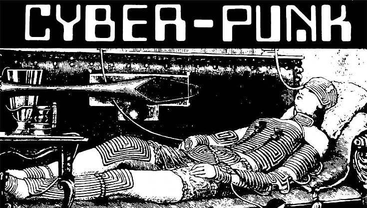 Shake Edizioni, William Gibson, Bruce Sterling, Neal Stephenson: il grande ritorno del cyberpunk
