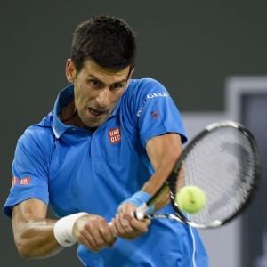 Tennis, Indian Wells: Fognini ko contro Mannarino, i favoriti non deludono
