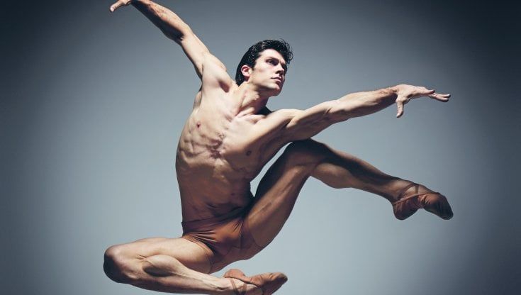 La lunga estate di Bolle fa danzare Milano 