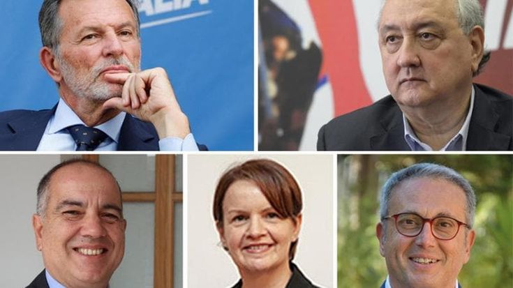 Meloni sceglie Balboni e Barelli come sottosegretari, il forzista si sospende dalla Federnuoto