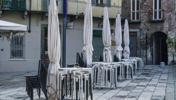 Decreto Ristori bis, ecco le tasse e i contributi sospesi alle attività in lockdown