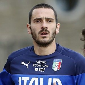 Nazionale, Bonucci: "Pronti a costruire qualcosa di importante"