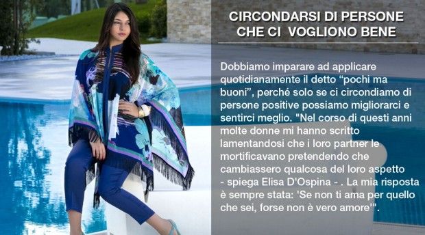Body confidence, consigli di una modella per convivere con il proprio corpo