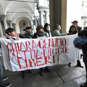 Domani cortei No Tav in quaranta citt&agrave;