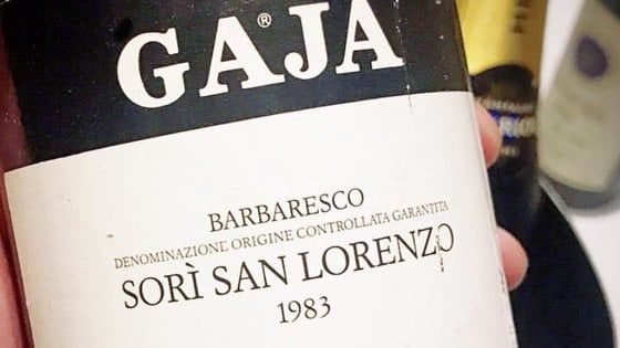Angelo Gaja, il ciclone che ha cambiato per sempre il vino italiano