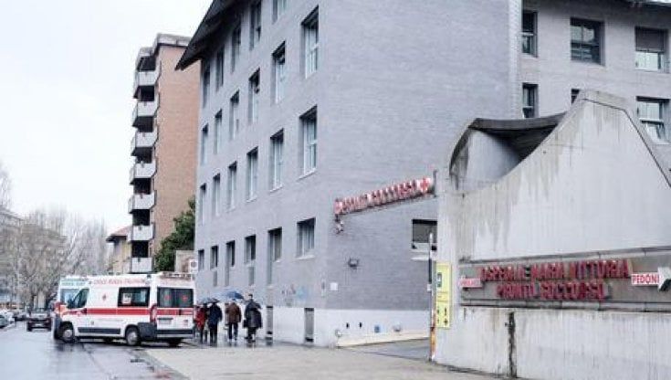 Maria Vittoria ospedale alla fine, i medici: “Serve la nuova sede”