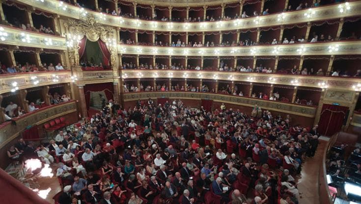 Il tesoro delle visite guidate vale due milioni. “Ma ora serve uno spazio in più”
