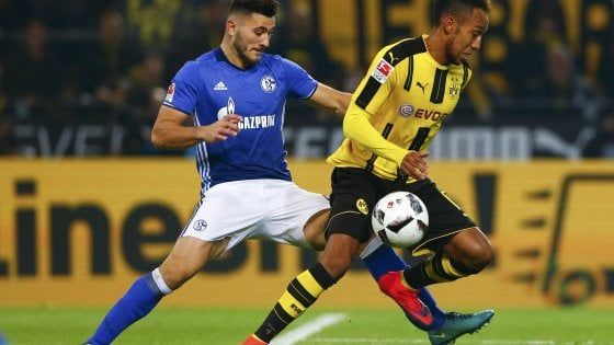 Napoli, De Laurentiis: "Volevo Aubameyang, ma Sarri non ha voluto..."