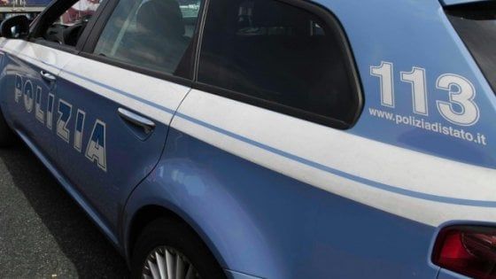 Arrestato spacciatore con dodici ovuli di eroina