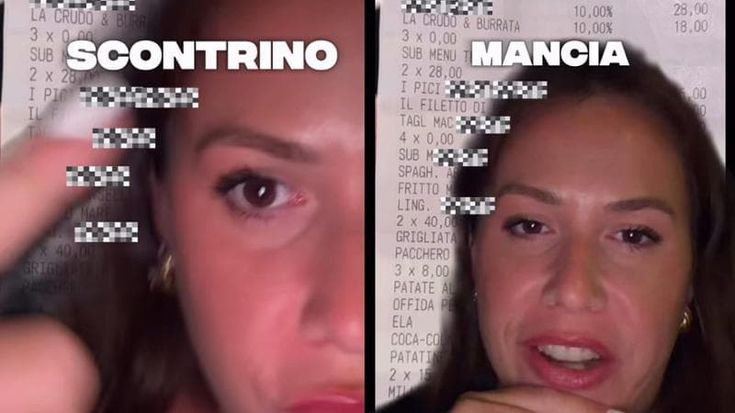 Forte dei Marmi, nello scontrino 48 euro in più: "Contributo volontario. Nessuno ce lo ha chiesto"