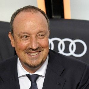 Napoli, Benitez all'attacco. "Io via? Nei momenti difficili ci sono sempre''