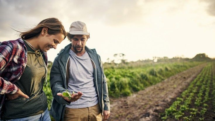 Investire sui giovani vulnerabili attraverso il contatto con la natura: l'Umbria coltiva l'innovazione sociale
