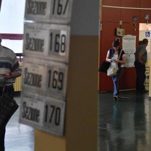 La posta in gioco alle Europee