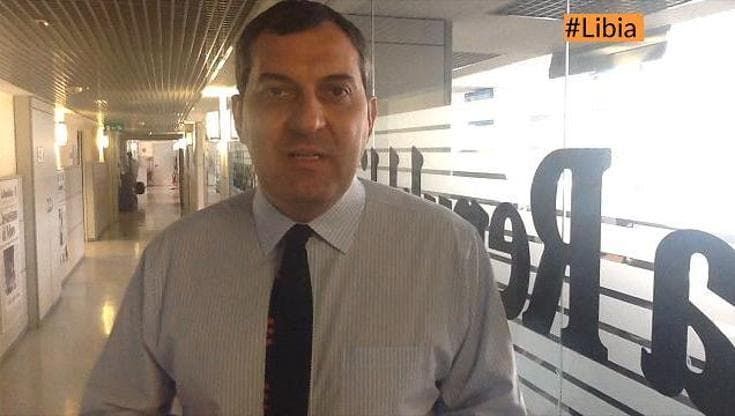 RispostaRep - Giusto pubblicare le foto dei due ostaggi in Libia?