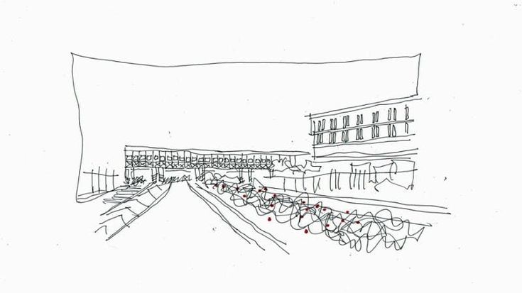 Il sogno dell’autostrada in via Galileo Ferraris