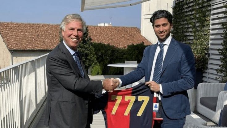Preziosi 777 partners, guerra sul bilancio in vista dell'assemblea