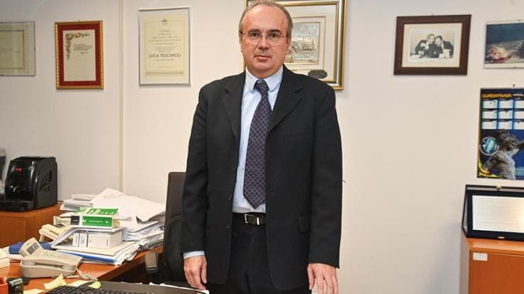 Tescaroli: “La corruzione è diffusa. I limiti a intercettazioni e Trojan renderanno più difficile indagare”